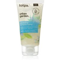 Tołpa Urban Garden Mini гель-пілінг для обличчя 75 мл