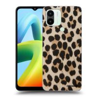 ULTIMATE CASE pro Xiaomi Redmi A2 - Brown Tiger