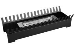 GM biokrbový horák Fenix čierny