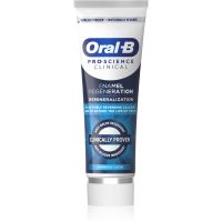 Oral B Pro Science Clinical Intensive Clean remineralizirajuća zubna pasta 75 ml