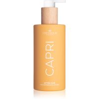 COCOSOLIS CAPRI λοσιόν μετά το μαύρισμα για αύξηση της διαρκείας του μαυρίσματος 250 ml