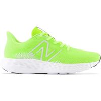 New Balance 411CT W Дамски маратонки за бягане, светлоотразителен неон, размер 37