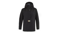 Fjällräven Vardag Hydratic Anorak W Black Ženy - Bundy Fjällräven - Černá - F87094-550-L - Size: L
