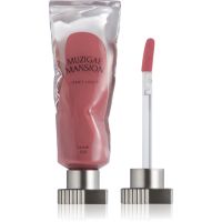 MUZIGAE MANSION Objet Liquid długotrwała szminka w płynie z matowym wykończeniem odcień 019 Lavish 6 ml