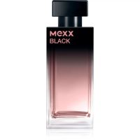 Mexx Black New toaletna voda za ženske 30 ml