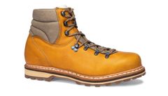 Hanwag Stuiben II Bărbați - Încălțăminte Hanwag - Portocaliu - H1126-540-7 - Size: 7