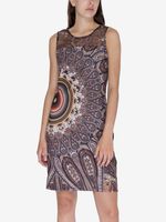 Desigual Rochie Maro