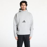 Bluza adidas M Z.N.E. Hoodie Medium Grey Heather XL