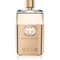 Gucci Guilty Pour Femme Eau de Toilette für Damen 90 ml