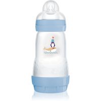 MAM Anti-Colic Bottle Blue пляшечка для годування 2m+ 260 мл