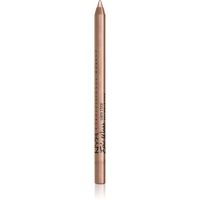 NYX Professional Makeup Epic Wear Liner Stick Wasserfester Eyeliner Farbton 30 Rose Gold 1.2 g