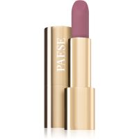 Paese Mattologie Mattierender Lippenstift Farbton 107 No Make Up Nude 4,3 g