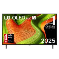 55" LG OLED AI B5 4K Smart TV 2025