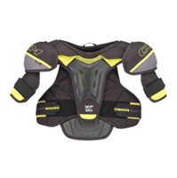 Ramená CCM Tacks XF 80 SR, Senior, L