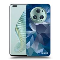 Silikónový čierny obal pre Honor Magic5 Pro - Wallpaper