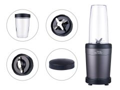 Primera Nutrilife s doplňky – dokonalý balíček