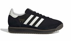 adidas SL 72 RS Pánske - Tenisky adidas Originals - Čierna - JR8771-5 - Size: 5
