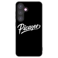 ULTIMATE CASE pro Samsung Galaxy S24+ S926B 5G - Picasee - old logo - white