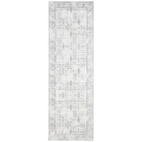 Novel BEHÚŇ, 80/250 cm, sivá