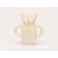 Moonie Natural Teether Polar hryzadielko 1 ks