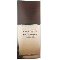 Issey Miyake L'Eau d'Issey Pour Homme Wood&Wood парфумована вода для чоловіків 100 мл