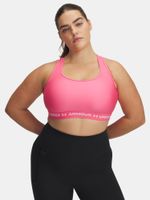 Dámská podprsenka Under Armour Crossback Mid Bra& - Dámské