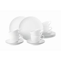 Seltmann Weiden KÁVOVÝ SERVIS porcelán keramika