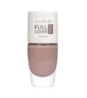 Lovely körömlakk teljes fedésű akt  Nail Polish Full Cover Nude - 1
