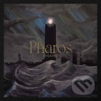 Ihsahn: Pharos (LP) - Ihsahn