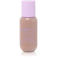 Technic Cosmetics Pro Tint lahki tekoči puder za naraven videz odtenek Freckles 30 ml