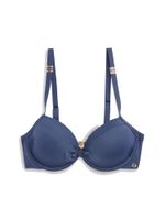 Next Bikini gornji dio  mornarsko plava