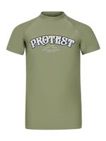 Boys' surf T-shirt Protest PRTNIZZO JR