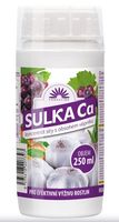 Sulka K 250ml