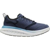 Keen WK400 LEATHER Мъжки обувки, тъмносин, размер 42