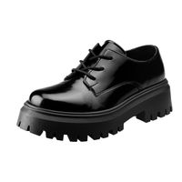 Damenschuhe ALTERCORE - Lyra - schwarz 36