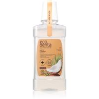Ecodenta Minty Coconut ústna voda s kokosom 250 ml