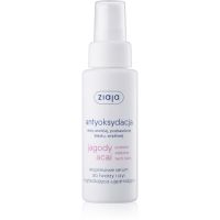 Ziaja Jagody Acai ekspresowe serum do twarzy i szyi 50 ml