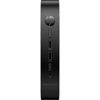 HP Pro/t550/Tiny/J6412/4GB/32GB SSD/UHD/HP ThinPro/3R