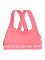 UNDER ARMOUR Sportsko donje rublje  svijetloroza / bijela