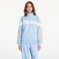 Bluza adidas Track Top Clear Sky S