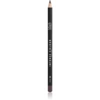 MUA Makeup Academy Intense Colour Eyeliner mit intensiver Farbe Farbton Dusk 1,5 g