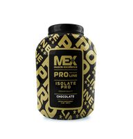 MEX NUTRITION - Isolate Pro - 1820g