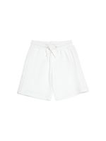 Cotton Sweat Shorts