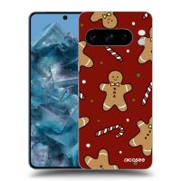 ULTIMATE CASE pro Google Pixel 10 - Gingerbread 2
