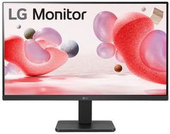 24" LG 24MR400-B - Monitor