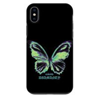 Fashion Case pre Apple iPhone XS Max - Diamanty Blue