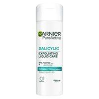Garnier hámlasztó - Pure Active Salicylic Exfoliating Liquid Care