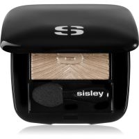 Sisley Les Phyto Ombres сатинові тіні для повік для чутливих очей відтінок 40 Glow Pearl 1,5 гр