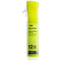 DevaCurl Mist Of Wonders™ Leave-In vlažilna zaščitna krema za lase 292 ml