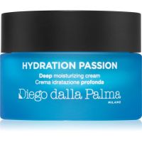 Diego dalla Palma Hydration Passion Deep Moisturizing Cream интензивен хидратиращ крем 50 мл.